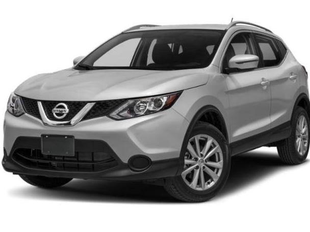 NISSAN ROGUE SPORT 2019 JN1BJ1CP2KW226709 image